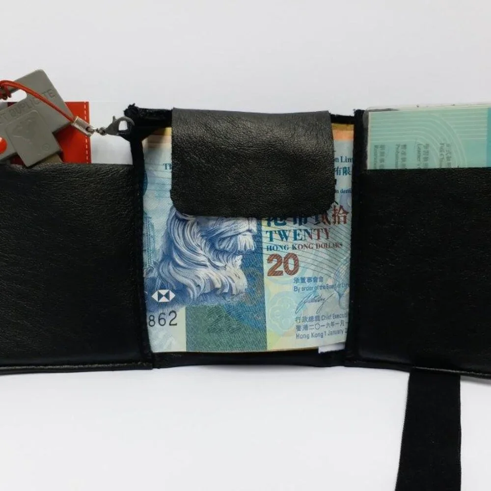 Skint Wallet